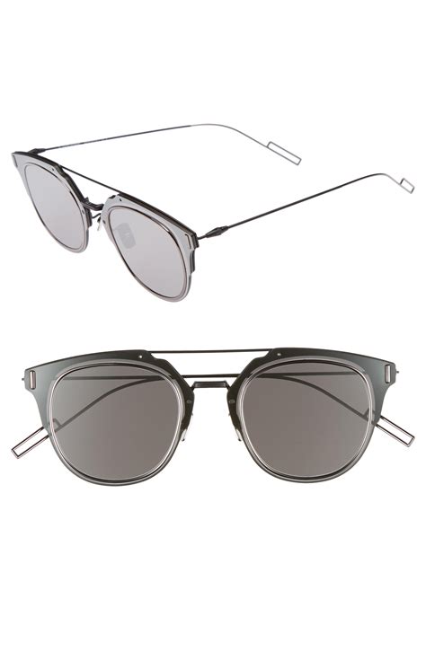 dior composit 1.0 sunglasses black|Dior Men's Composit 1.0 Sunglasses, 62mm.